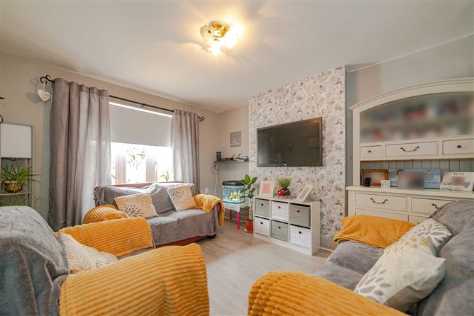 13 Whitechurch Court, Ballyboden, Rathfarnham, Dublin