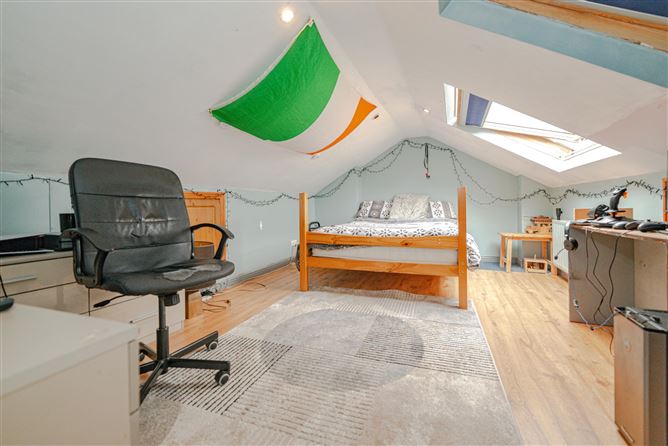 13 Whitechurch Court, Ballyboden, Rathfarnham, Dublin