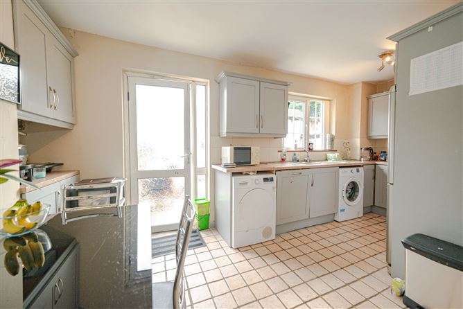13 Whitechurch Court, Ballyboden, Rathfarnham, Dublin