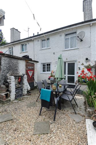 13 Whitechurch Court, Ballyboden, Rathfarnham, Dublin