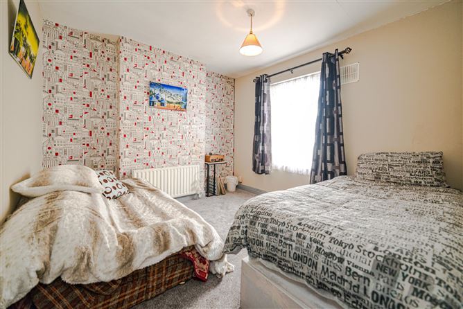 13 Whitechurch Court, Ballyboden, Rathfarnham, Dublin