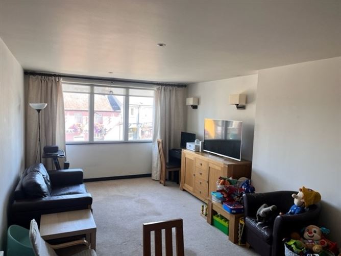 Apartment 29, Southpoint, Main Street, Bray, Co. Wicklow