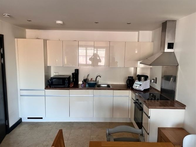 Apartment 29, Southpoint, Main Street, Bray, Co. Wicklow