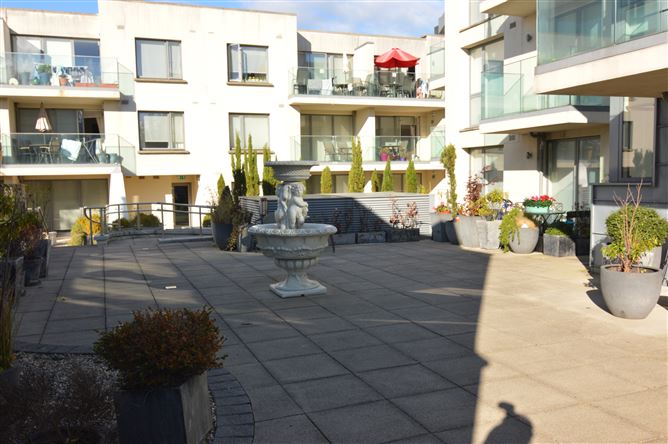 Apartment 29, Southpoint, Main Street, Bray, Co. Wicklow