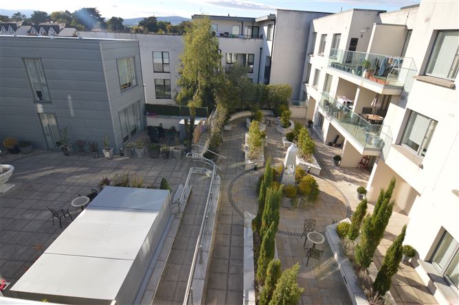 Apartment 29, Southpoint, Main Street, Bray, Co. Wicklow