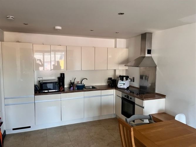 Apartment 29, Southpoint, Main Street, Bray, Co. Wicklow