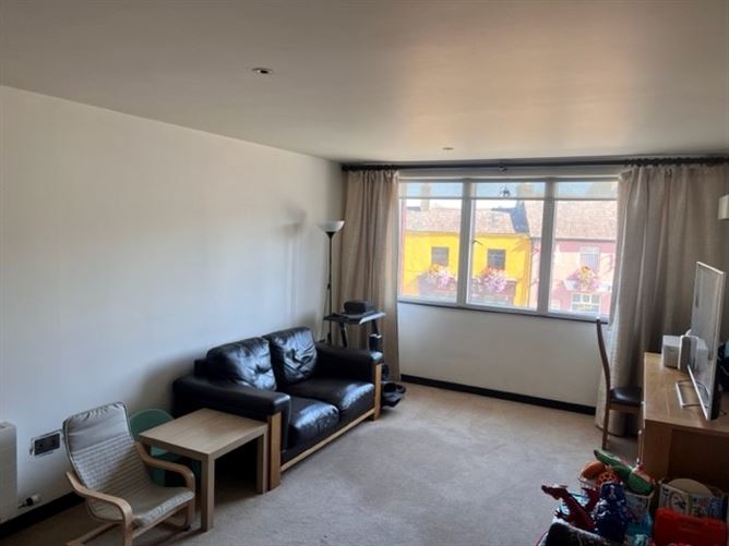 Apartment 29, Southpoint, Main Street, Bray, Co. Wicklow