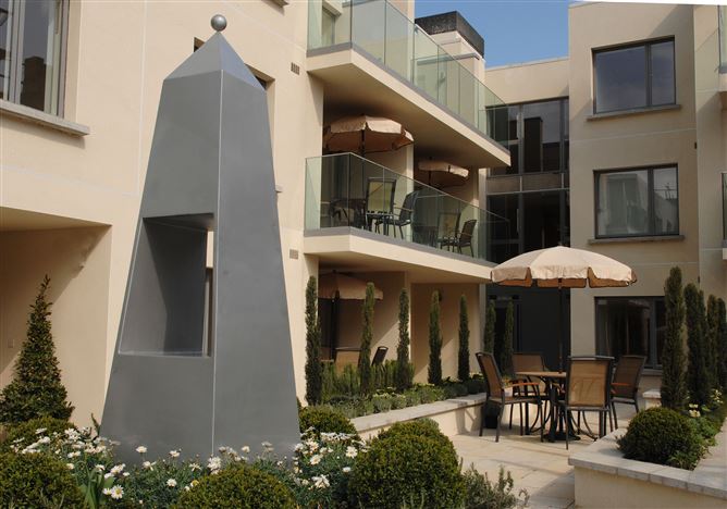 Apartment 29, Southpoint, Main Street, Bray, Co. Wicklow