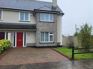 Image for 2 Parklands Crescent, Tubbercurry, Sligo