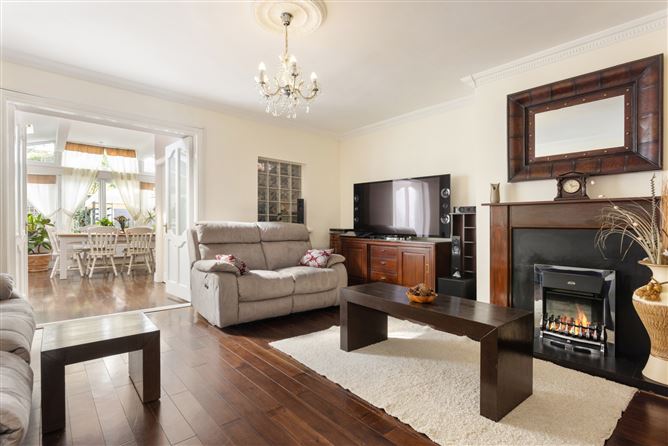 3 Woodlands Rise, Arklow, Co. Wicklow