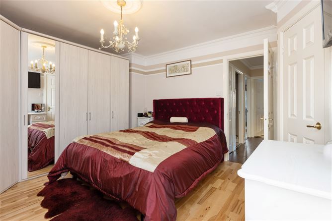 3 Woodlands Rise, Arklow, Co. Wicklow