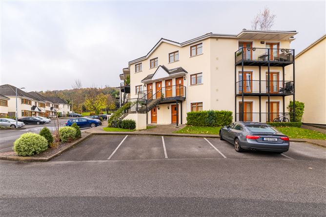 133 The Rectory, Stepaside, Dublin 18