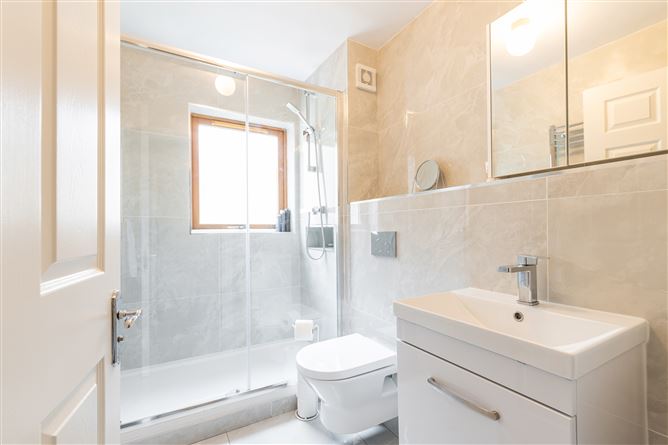 133 The Rectory, Stepaside, Dublin 18