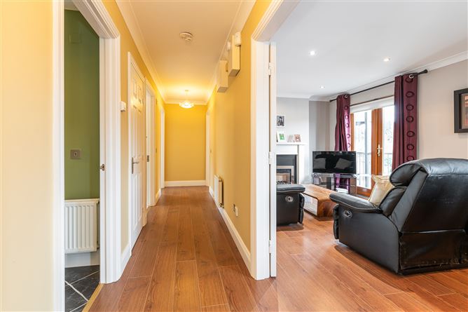 133 The Rectory, Stepaside, Dublin 18