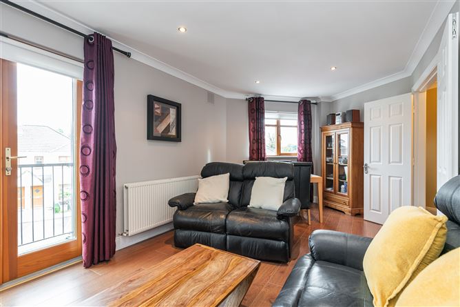 133 The Rectory, Stepaside, Dublin 18