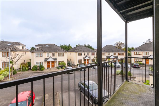 133 The Rectory, Stepaside, Dublin 18
