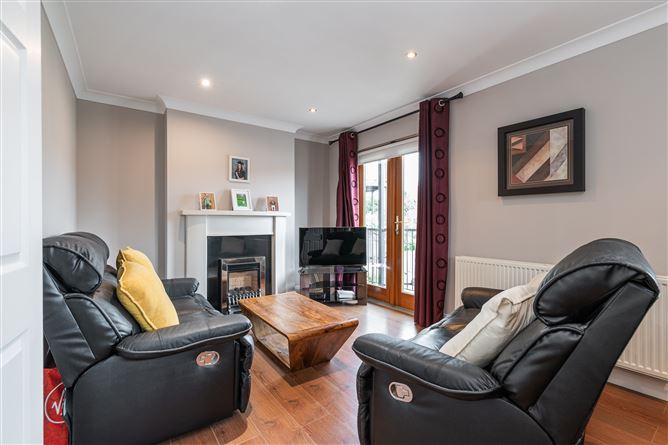 133 The Rectory, Stepaside, Dublin 18