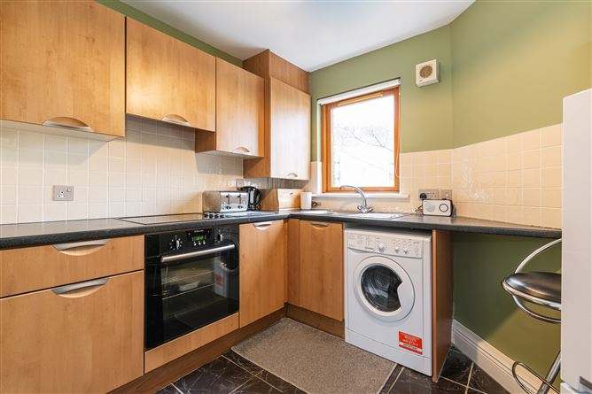 133 The Rectory, Stepaside, Dublin 18