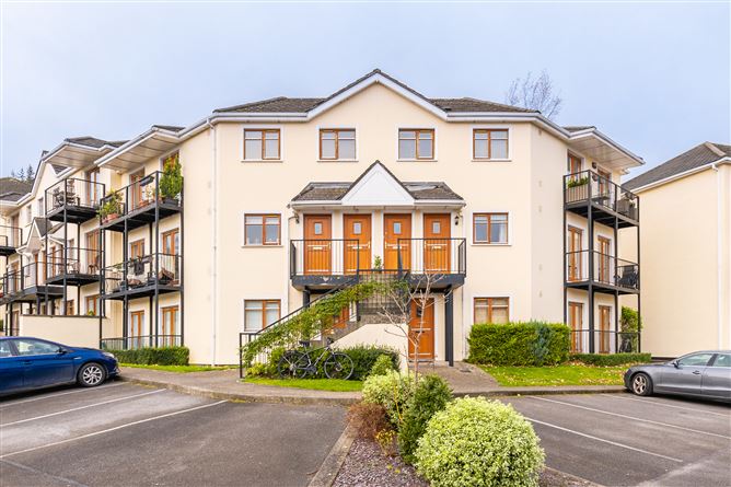 133 The Rectory, Stepaside, Dublin 18