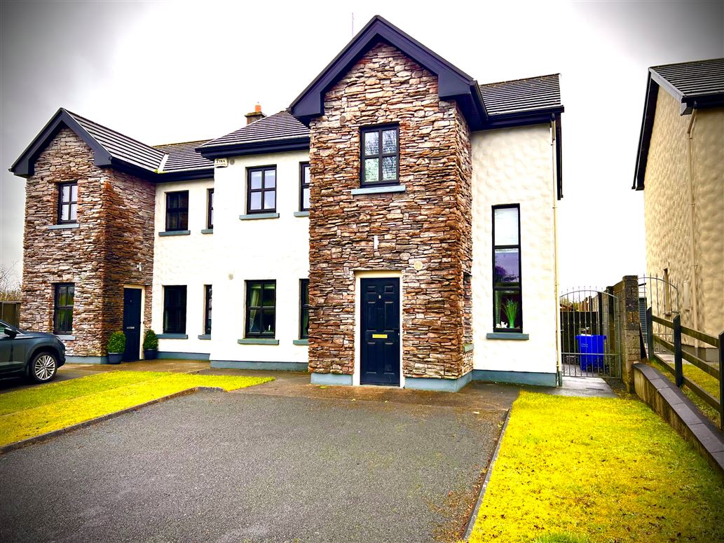 2 Sli na Sruthan, Ballintubber, Kirrane Auctioneering 4772403 MyHome.ie Residential