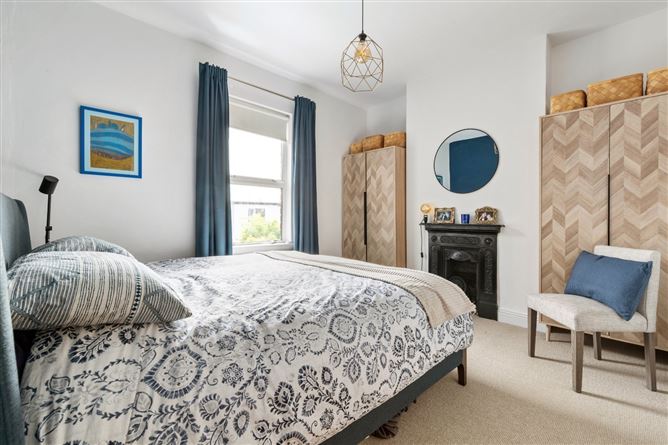 15 Northbrook Terrace, North Strand, Dublin 3