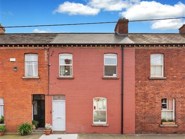 Image for 15 Northbrook Terrace, North Strand, Dublin 3