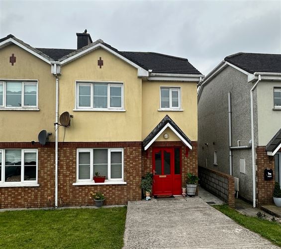 No. 2 The Orchards, College Manor, Cobh, Co Cork, Cobh, East Cork