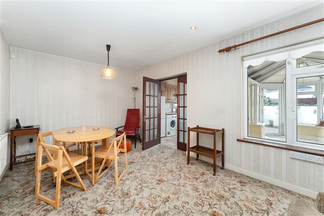 32 SEVEN OAKS, Drumcondra, Dublin 9