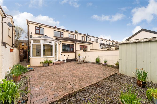32 SEVEN OAKS, Drumcondra, Dublin 9