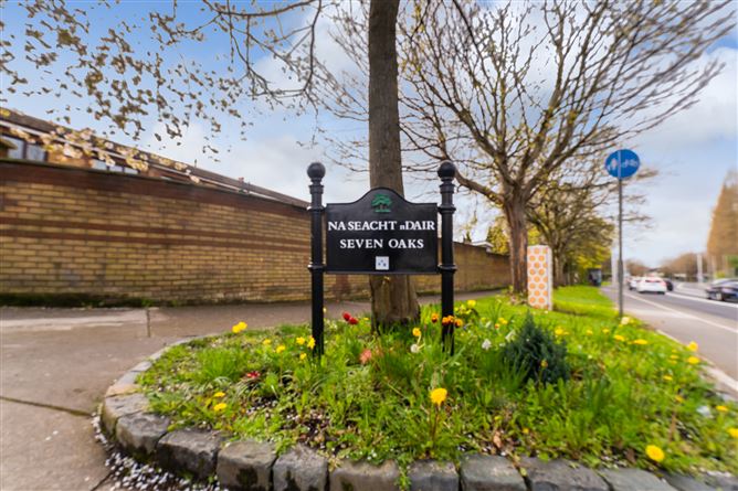 32 SEVEN OAKS, Drumcondra, Dublin 9