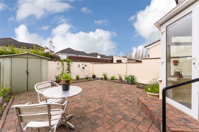 32 SEVEN OAKS, Drumcondra, Dublin 9