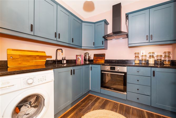 38 The Headlands, Putland Road, Bray, Co. Wicklow