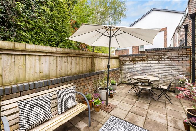 38 The Headlands, Putland Road, Bray, Co. Wicklow