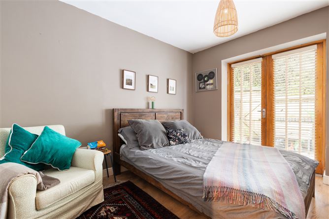 38 The Headlands, Putland Road, Bray, Co. Wicklow