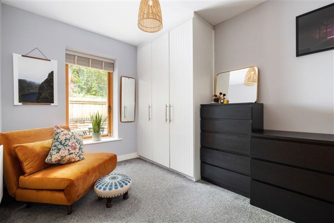 38 The Headlands, Putland Road, Bray, Co. Wicklow
