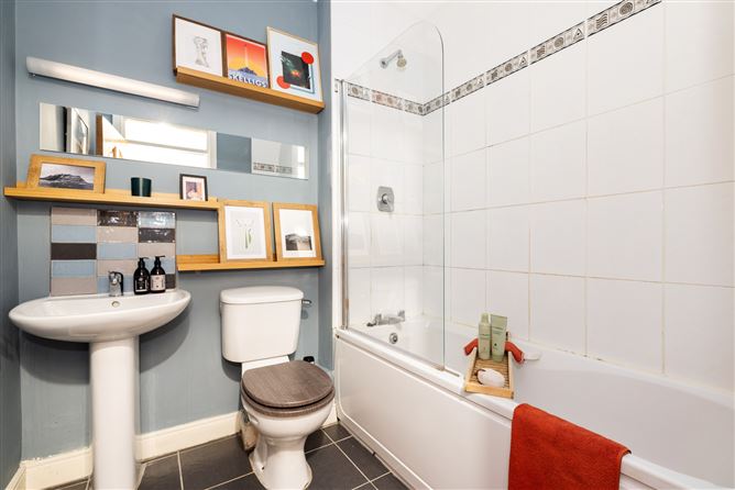 38 The Headlands, Putland Road, Bray, Co. Wicklow