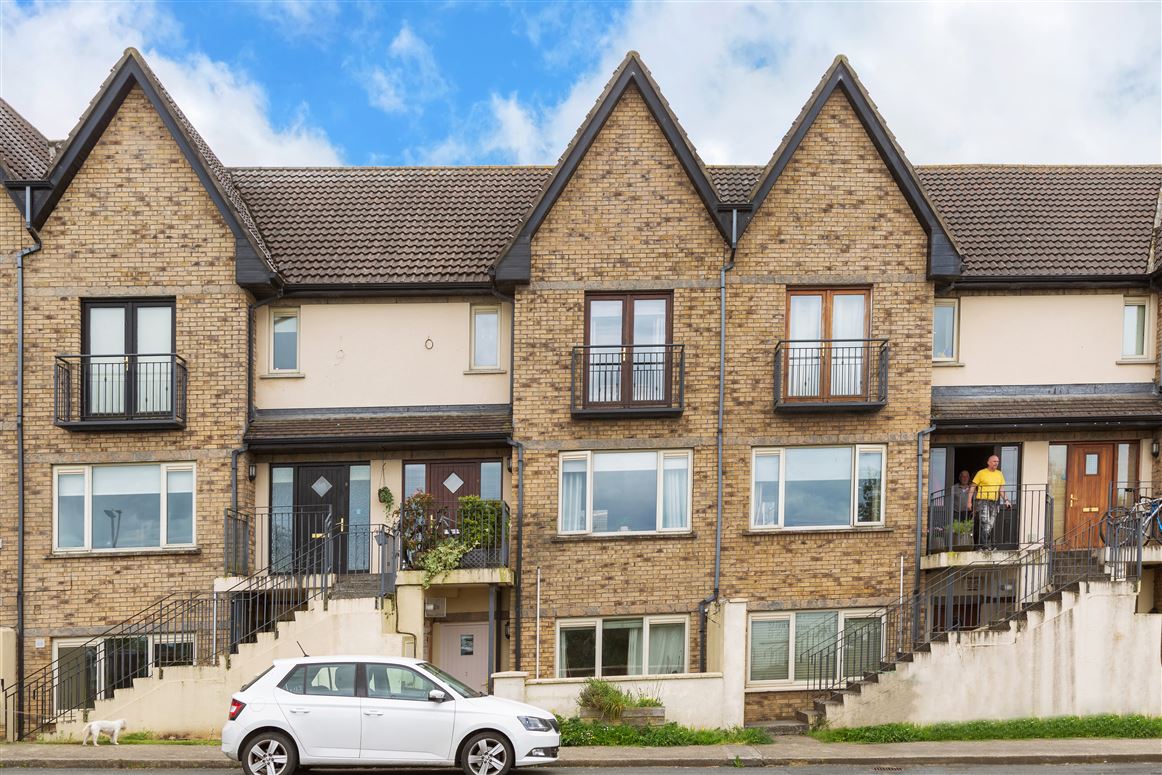 8 The Green, Burkeen, Wicklow Town, Wicklow