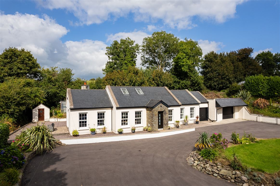 Dunmarklun, Lissarda , Lissarda, Cork