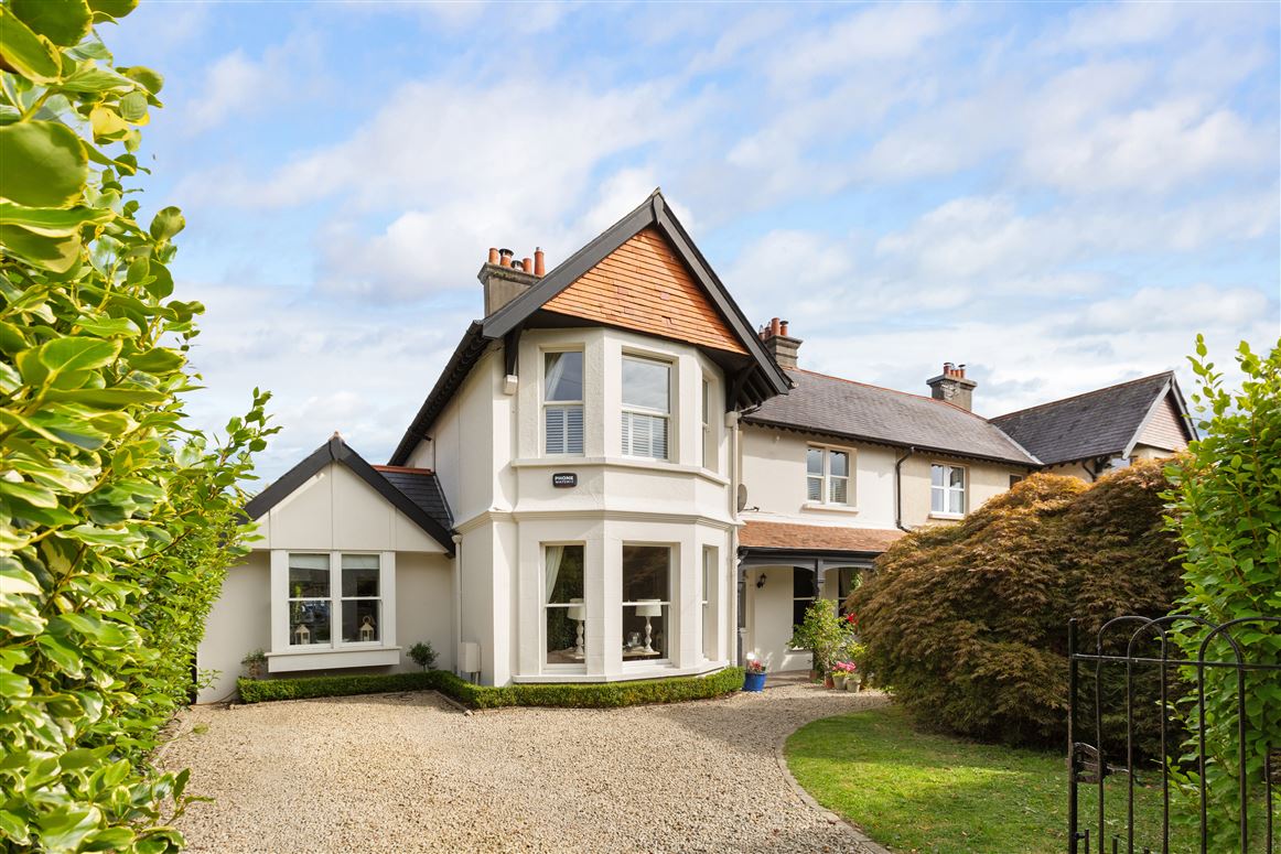 "Kincora", Kinlen Road, The Burnaby, Greystones, Co. Wicklow