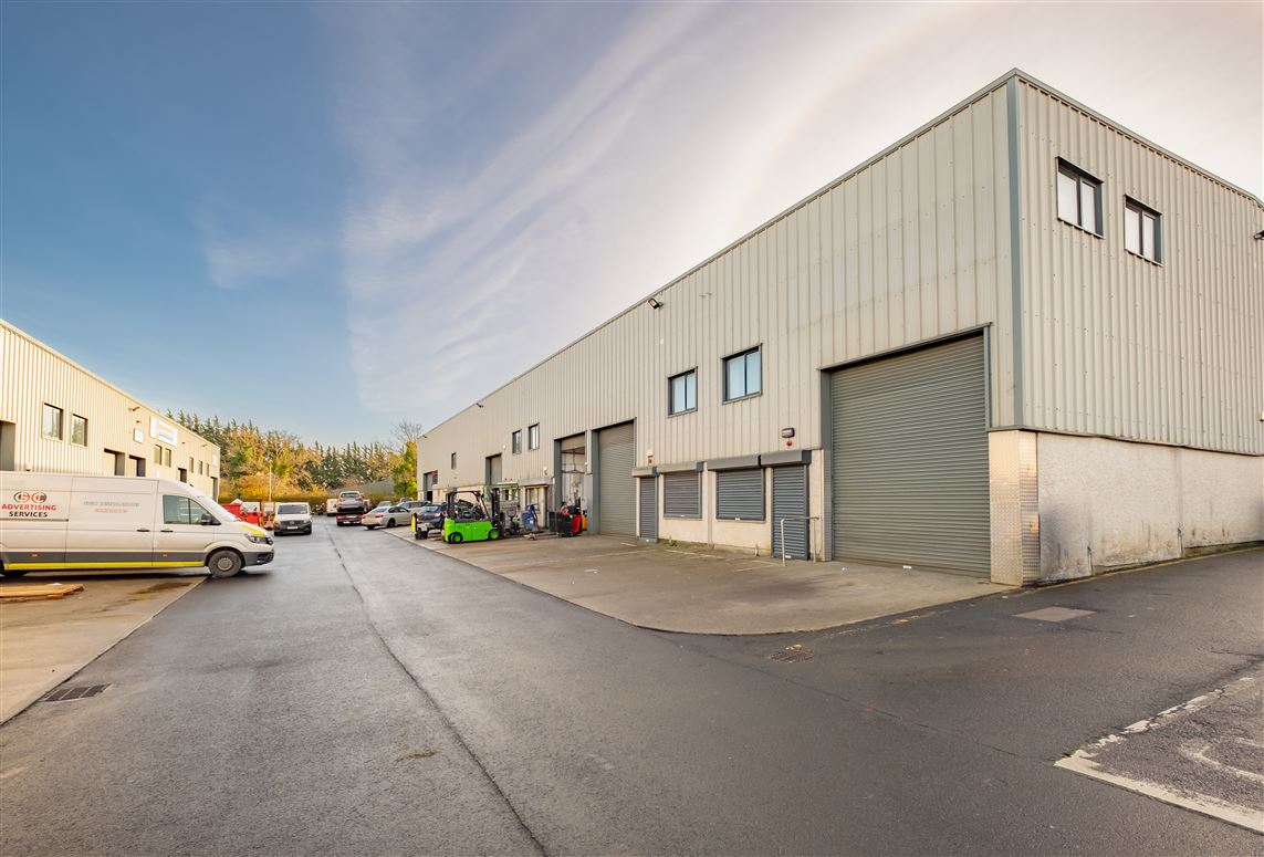 410B Grants Park, Greenogue Business Park, Rathcoole, Dublin