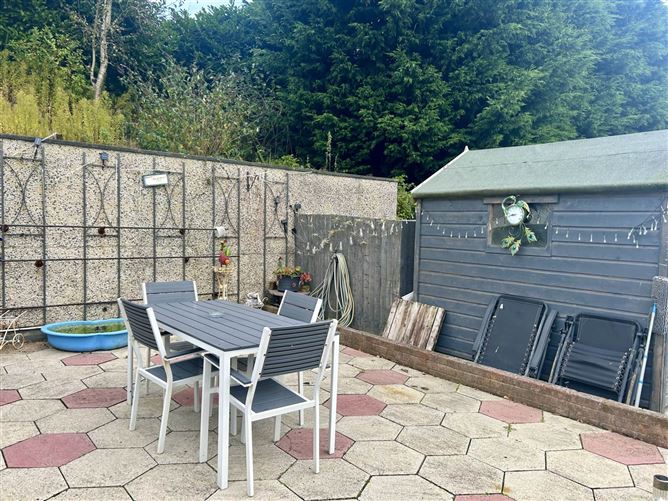 9 Willowbank, Blackwater, County Wexford