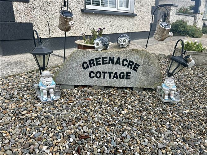 9 Willowbank, Blackwater, County Wexford