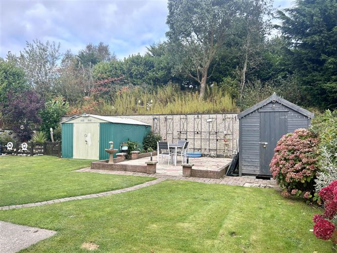 9 Willowbank, Blackwater, County Wexford