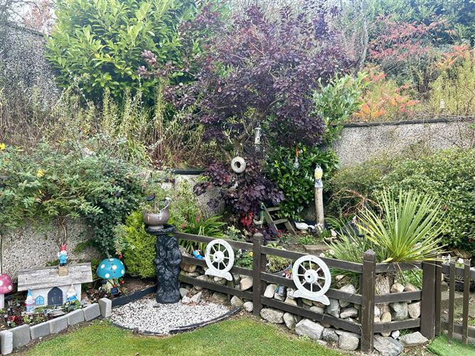 9 Willowbank, Blackwater, County Wexford