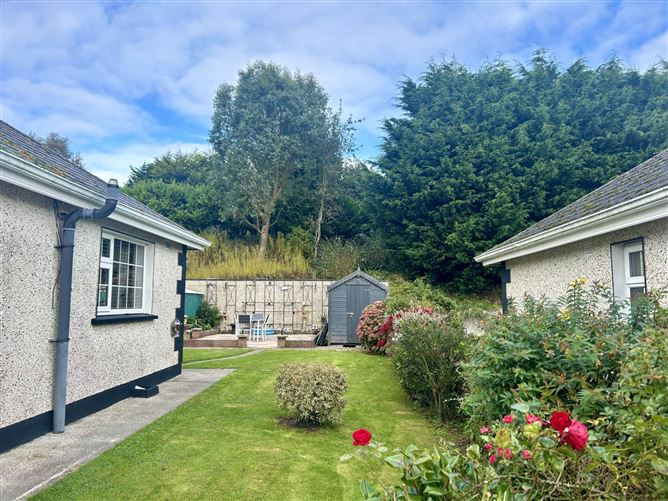 9 Willowbank, Blackwater, County Wexford
