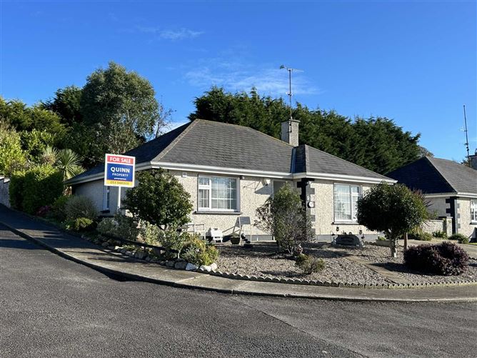 9 Willowbank, Blackwater, County Wexford