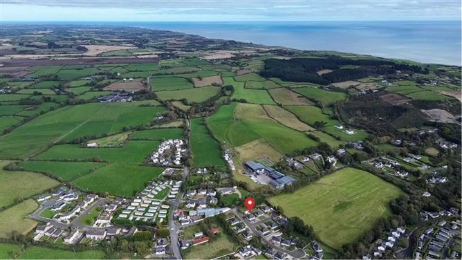 9 Willowbank, Blackwater, County Wexford