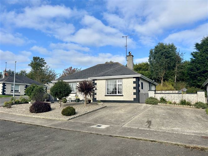9 Willowbank, Blackwater, County Wexford