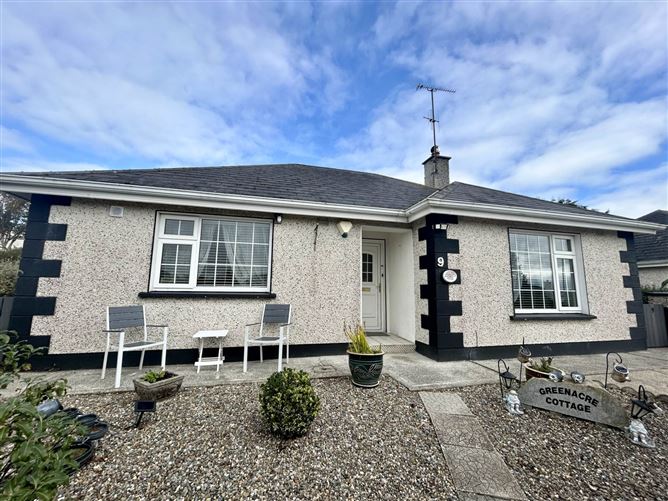9 Willowbank, Blackwater, County Wexford