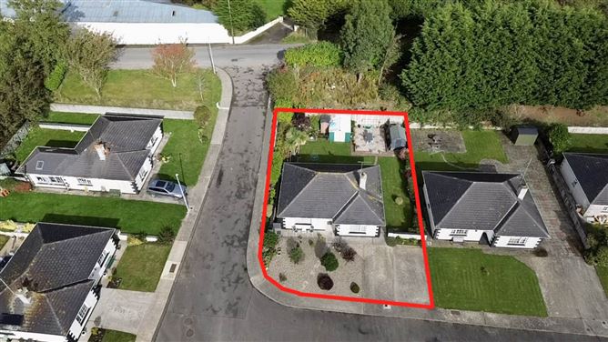 9 Willowbank, Blackwater, County Wexford